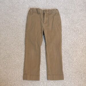 Crewcuts Khaki Pants